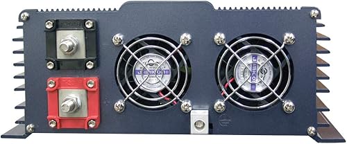 Miniatura 4 de Inversor de onda sinusoidal Samlex Solar PST Series Pure