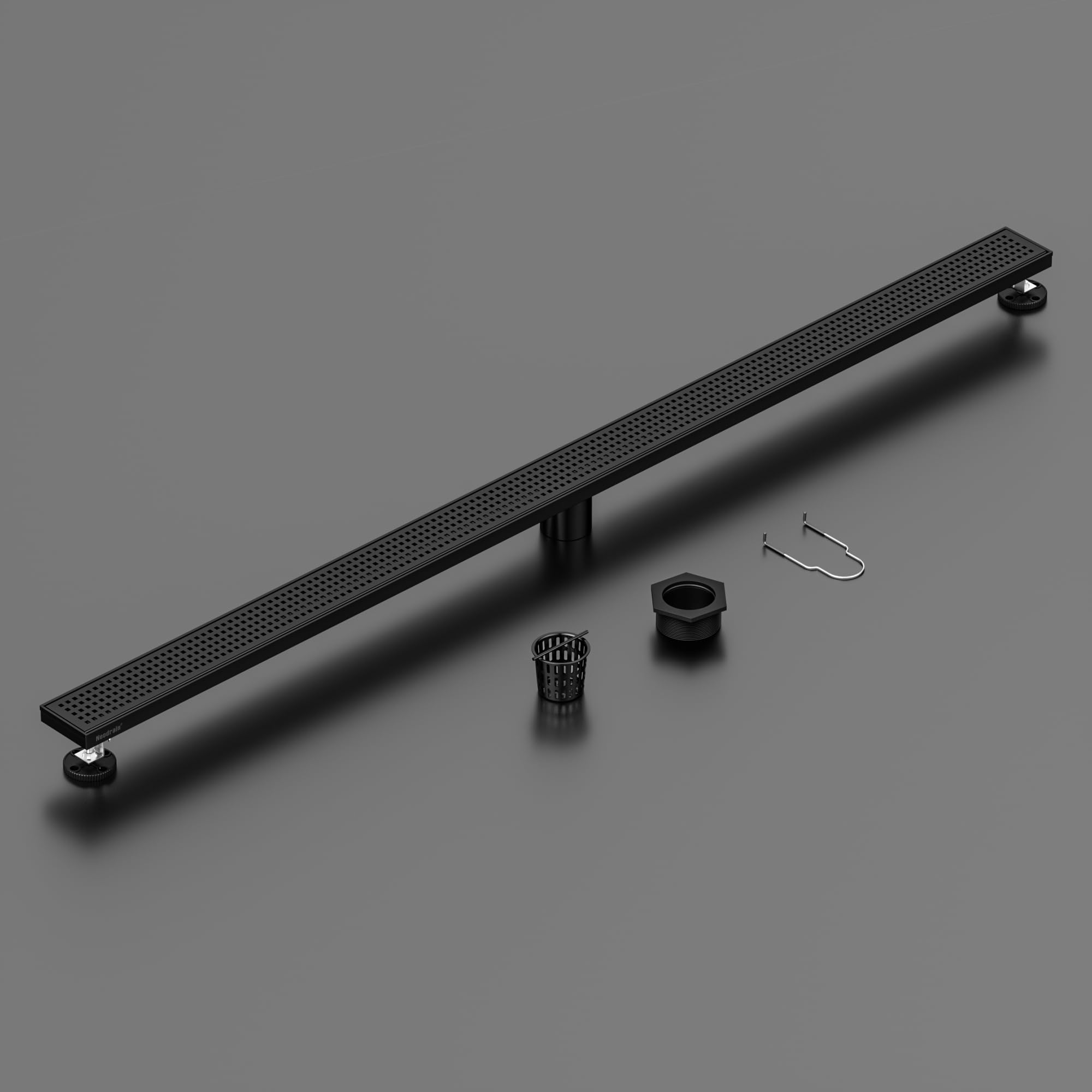 Photo 1 of Neodrain 72" Linear Shower Drain