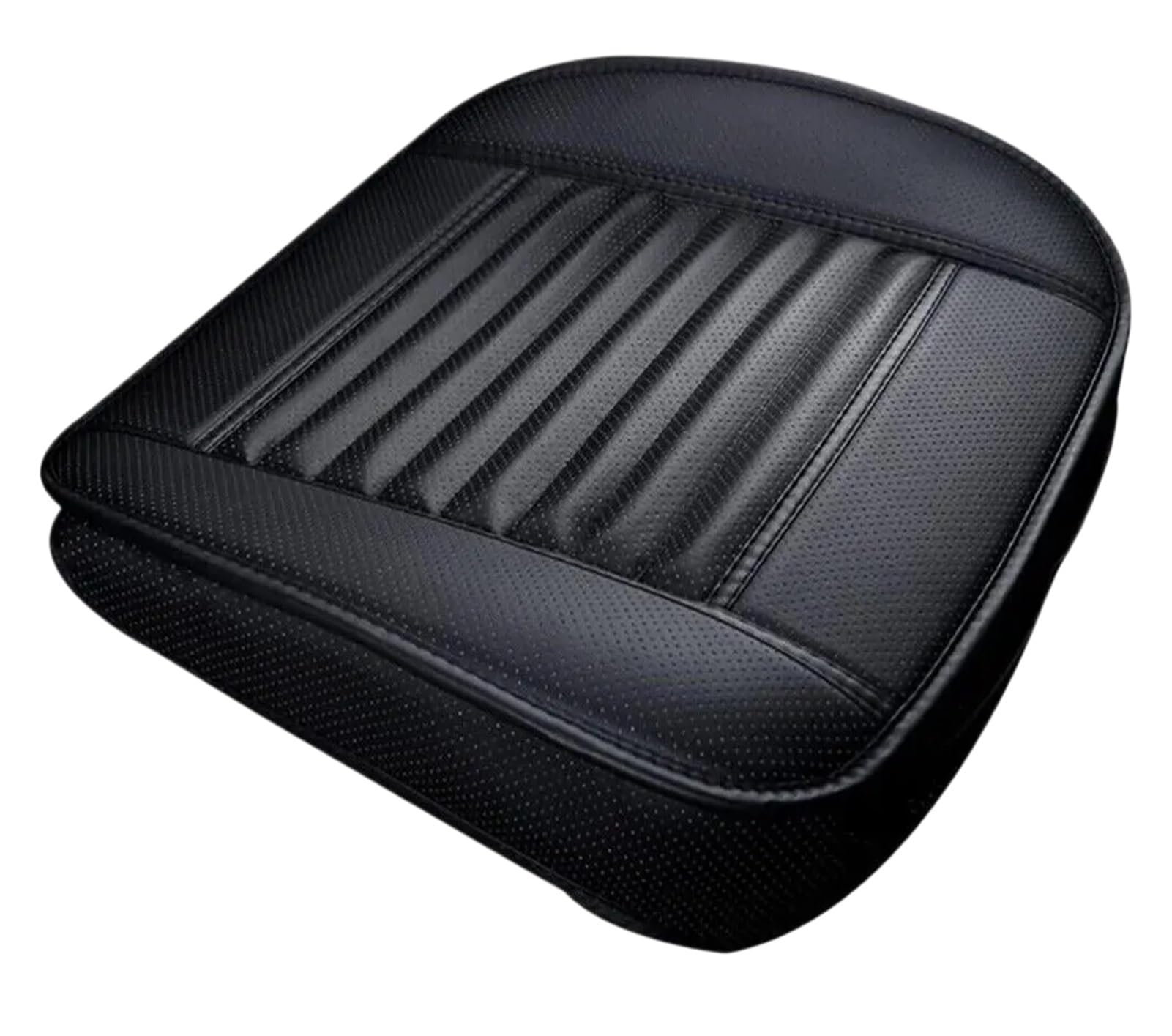 Avoltre car seat cushion Car Front Seat Cover Pad Leather Chair Cushion Mat