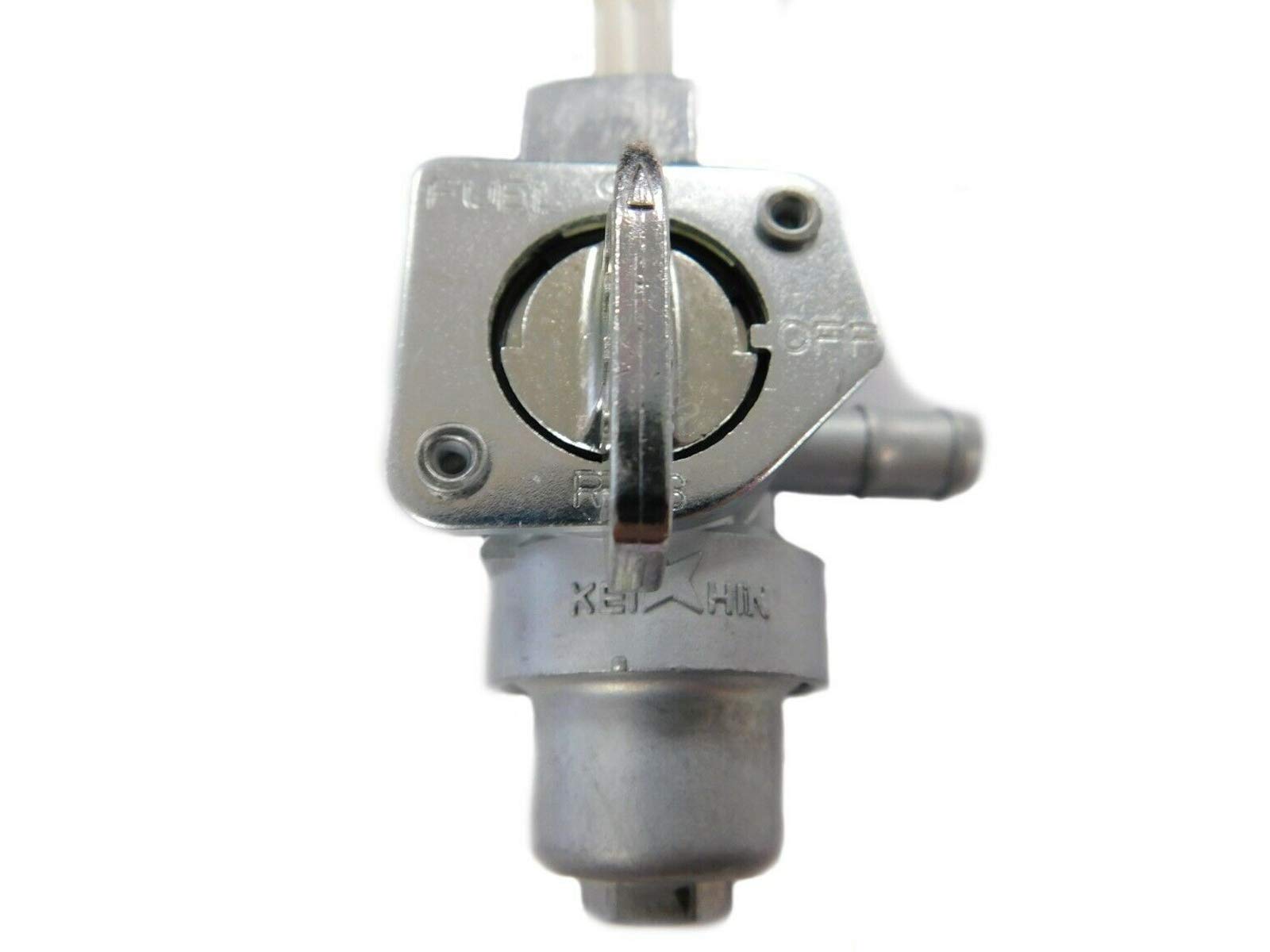 ㅤ Ｈ♡Tmk 90-94 Honda TRX300 Fourtrax 300 Side Cover Kick Start Cover