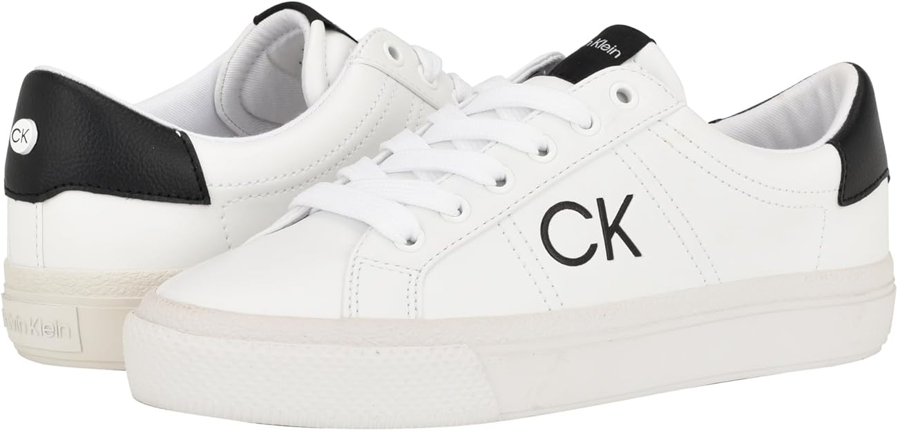 Calvin Klein Cylaie womens Sneaker - 6