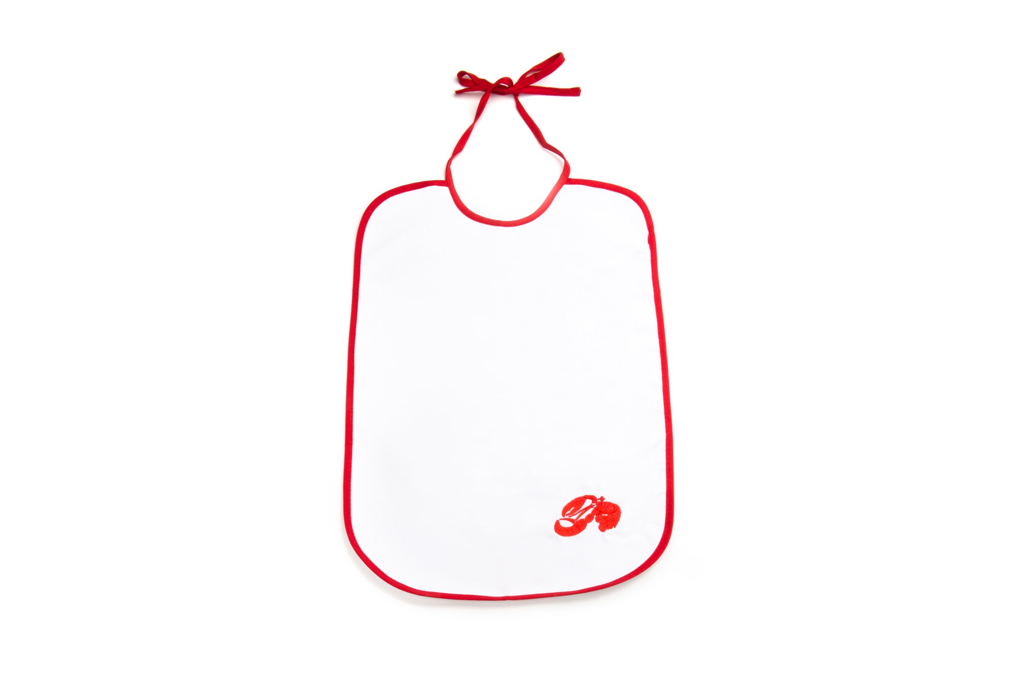 Nantucket Seafood 5957 Disposable Lobster Bibs