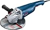 Bosch Professional GWS 2200-230 H 2.200 W, Disk Çapı: 230 mm, 6.500-8.500 devdak