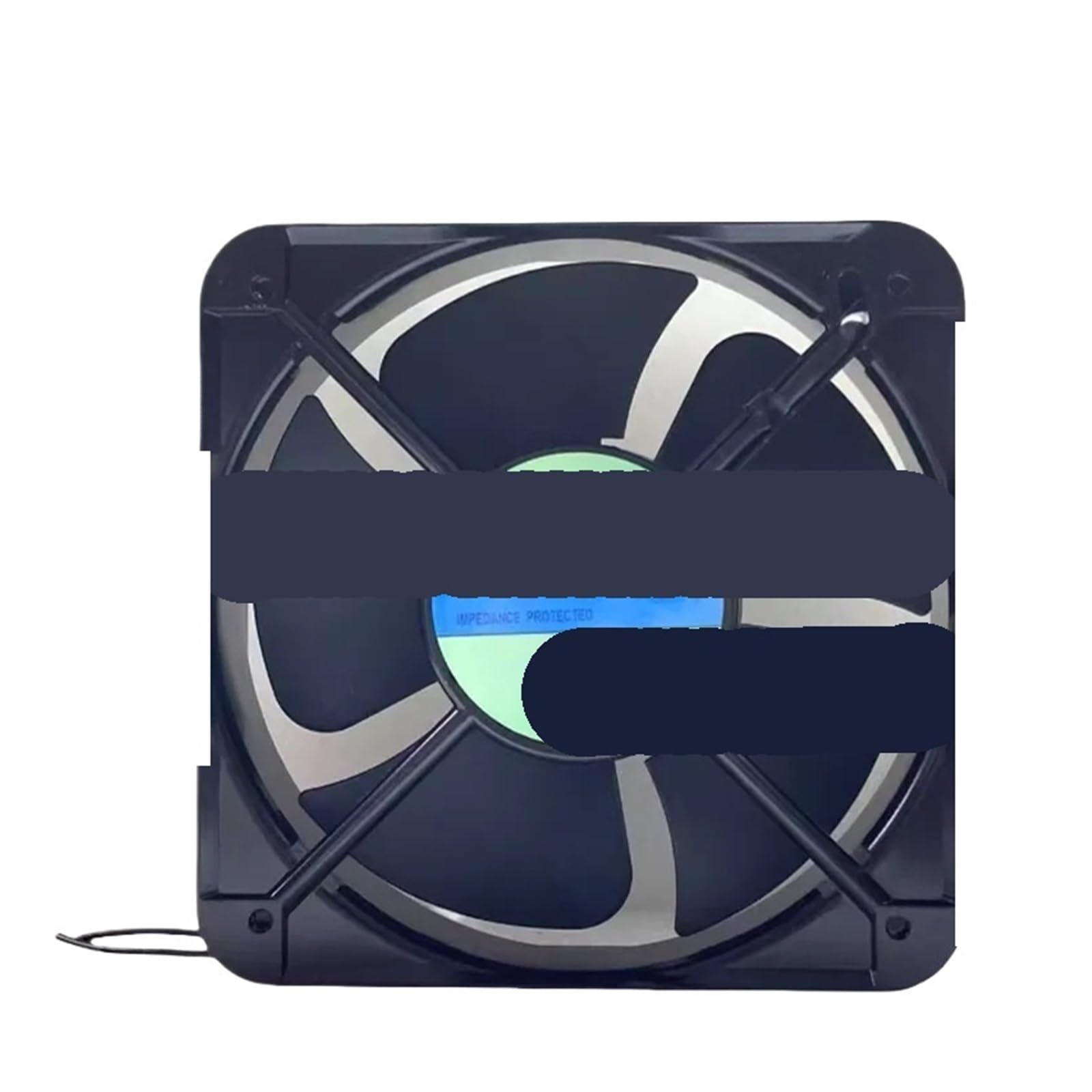 JJKKOZVQF SJ2206HA2 220-240V 0.28A Cabinet Cooling Fan