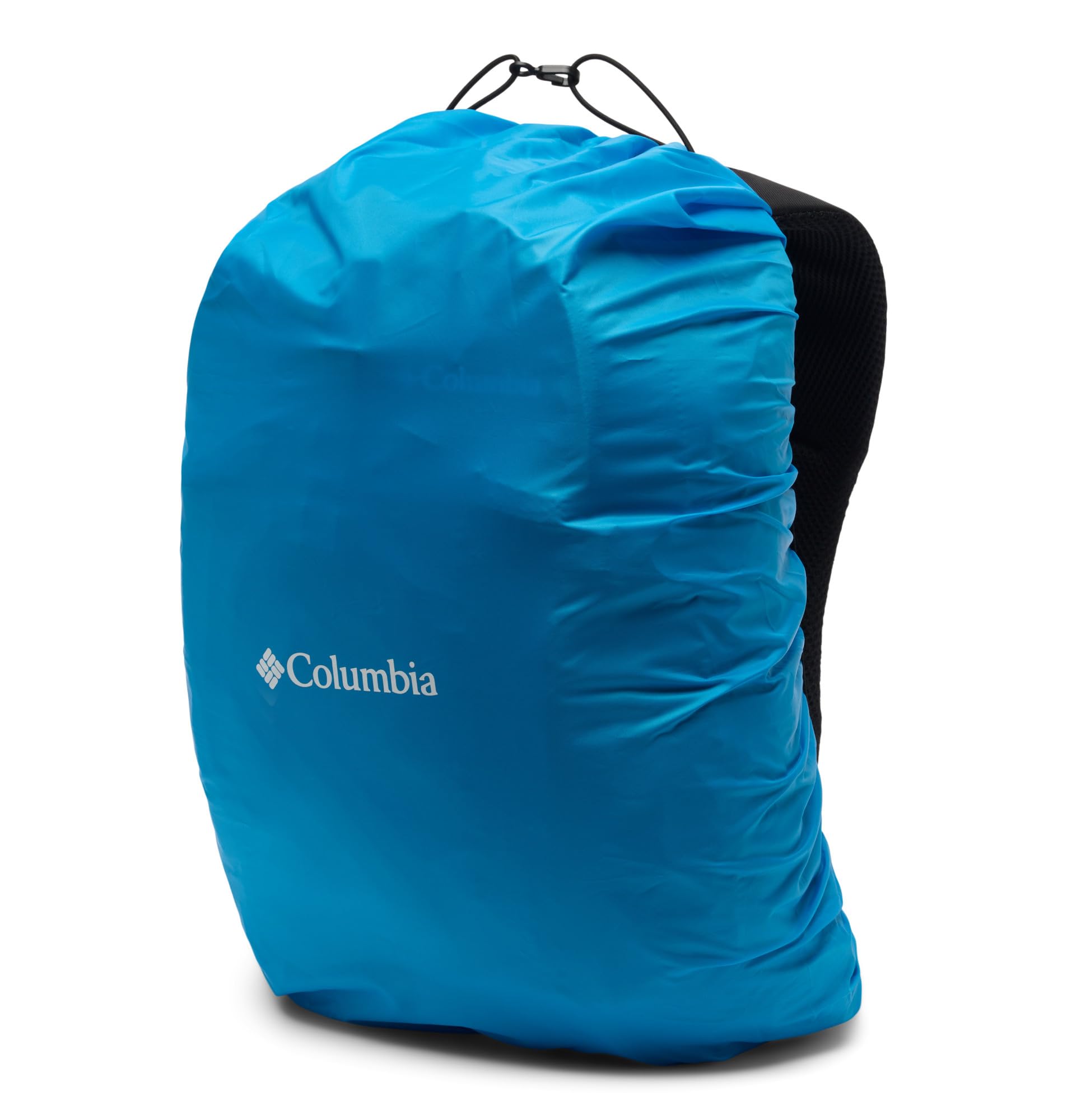 Columbia Plecak unisex Castle Crest 20 l, plecak, czarny, jeden rozmiar