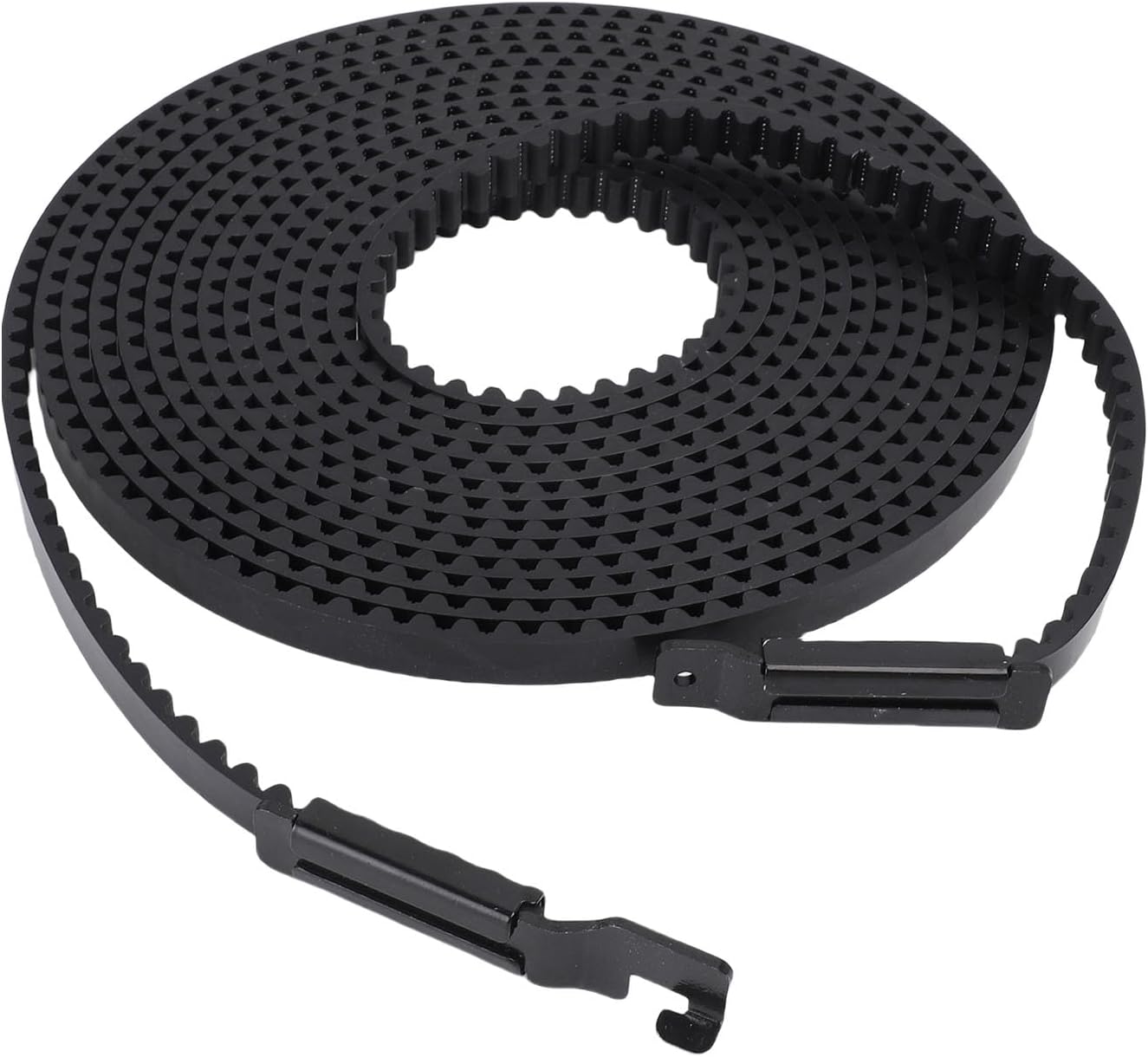 LiebeWH Garage Door Drive Belt Replacement 261 Inch, Garage Door Opener Belt for Liftmaster Chamberlain 8FT Doors