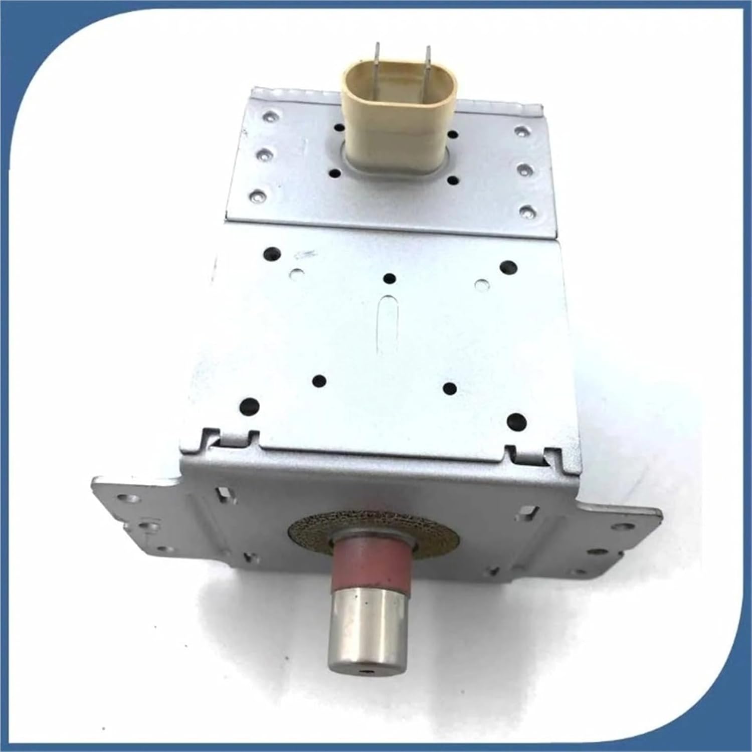 2m213 Microwave Oven Magnetron ，Compatible for LG 2M213-09B 2M213-09B0 (Around The Six-Hole Transverse Universal)