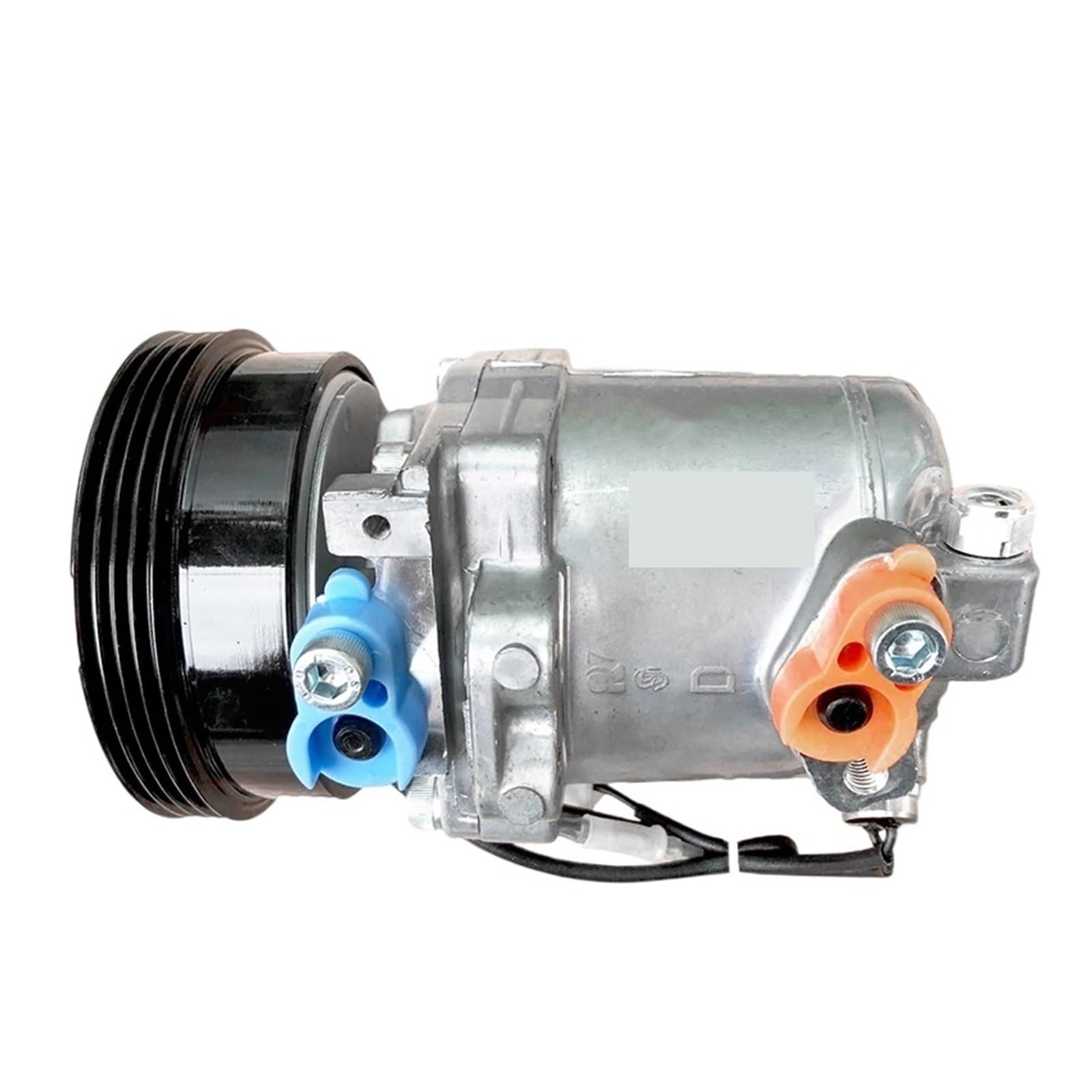 Amazon.com: Ss96 Ac Air Conditioning Compressor for BMW Z3