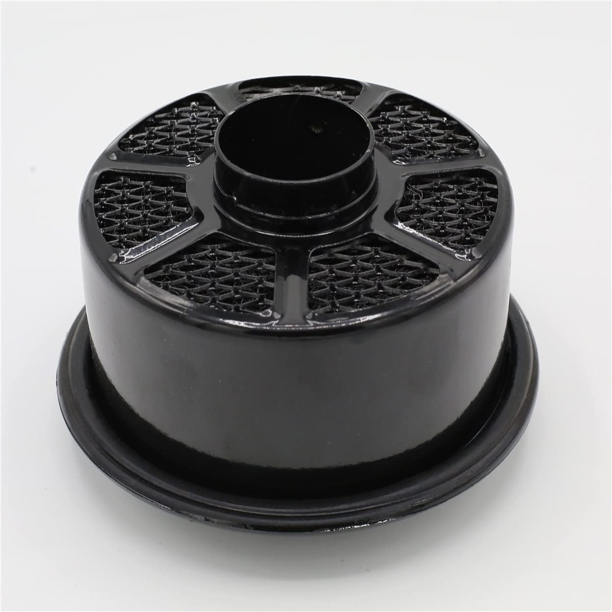 ELEMENTO FILTRANTE METÁLICO: Compatible con LOMBARDINI / 6LD 360 / 6LD 400 / LDA 520 / LDA 530-4358