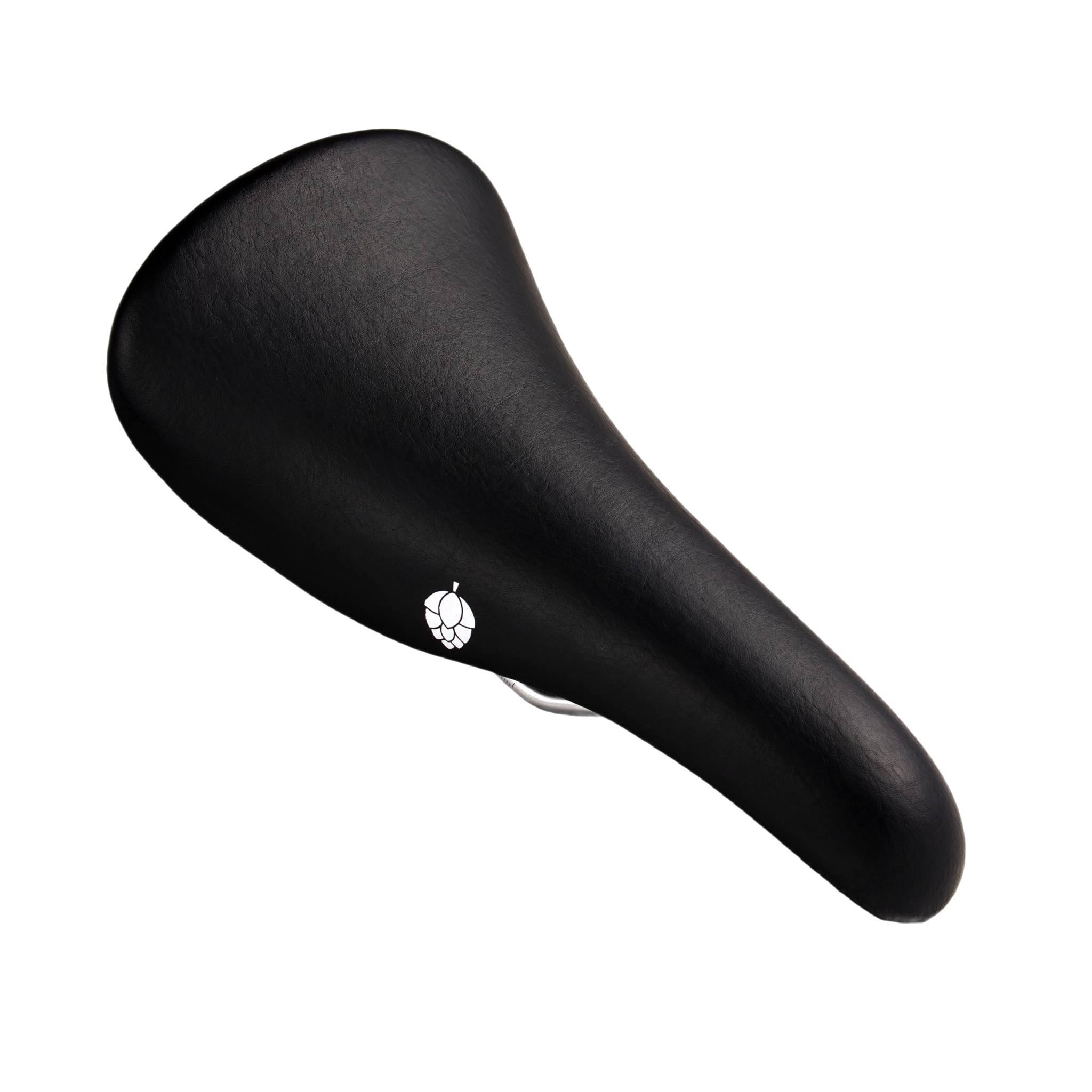 Hopfenrad Rennradsattel Retro Vintage – ergonomisch gepolstert, wetterbeständig für Fixie & Rennrad Unisex für Erwachsene