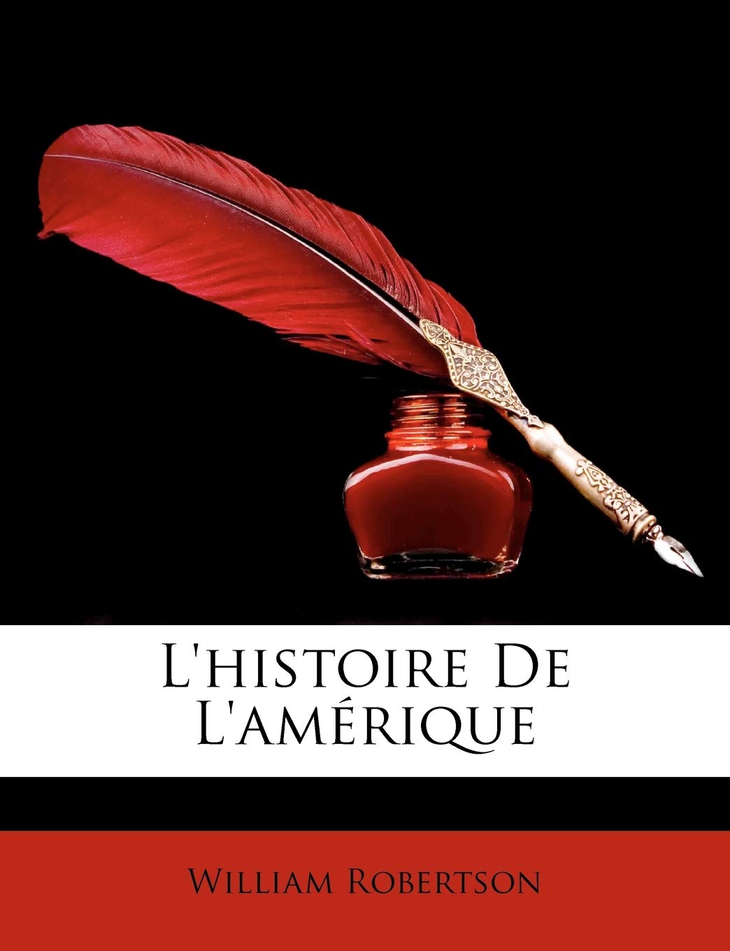 L'Histoire de L'Amrique