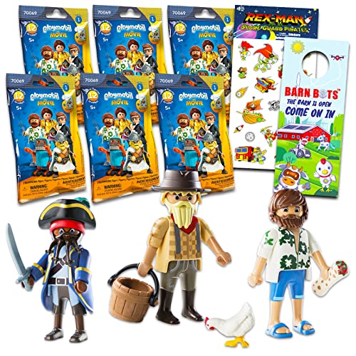 The 8 Best Playmobil Train Sets Guidebook