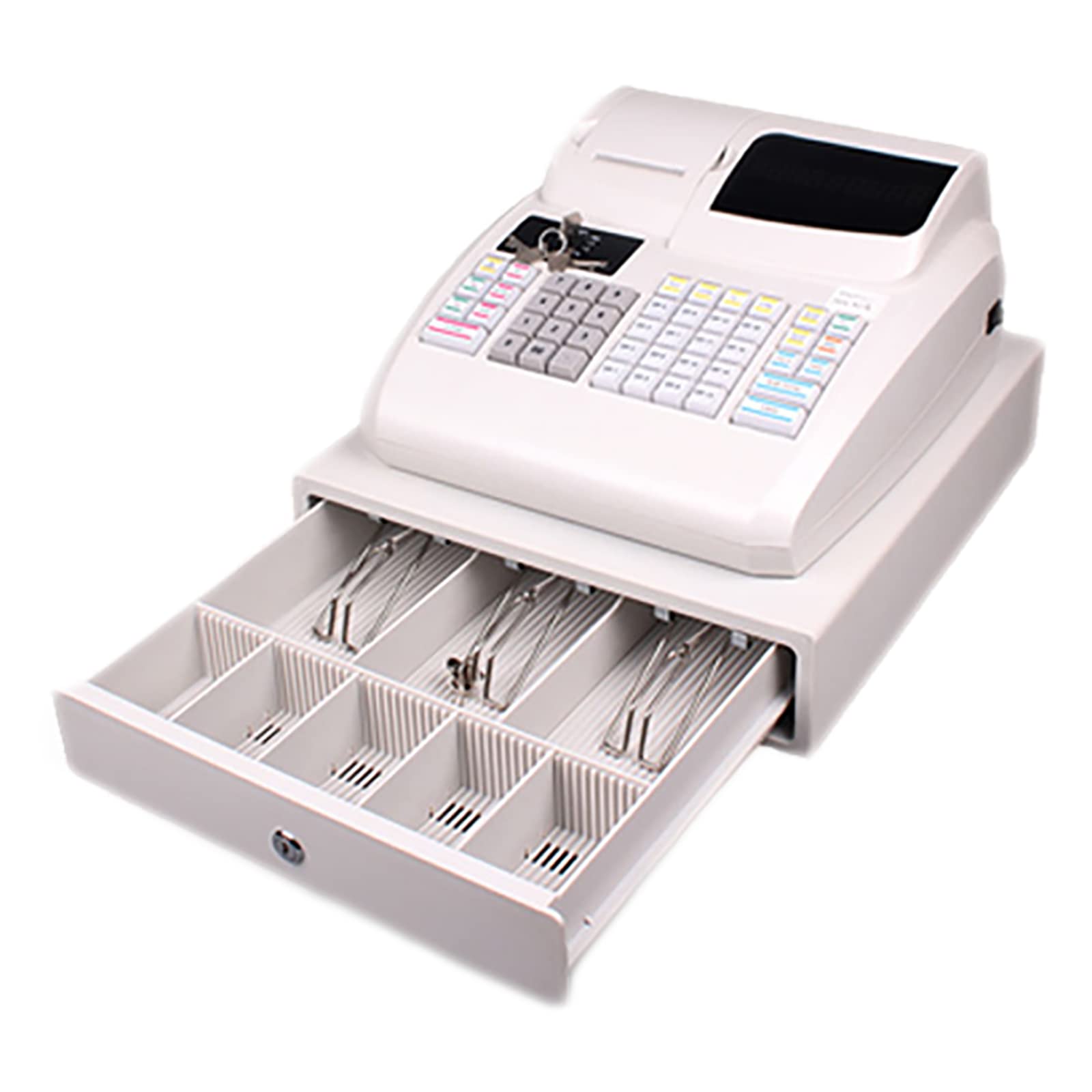 posレジ レジスター、POSシステム