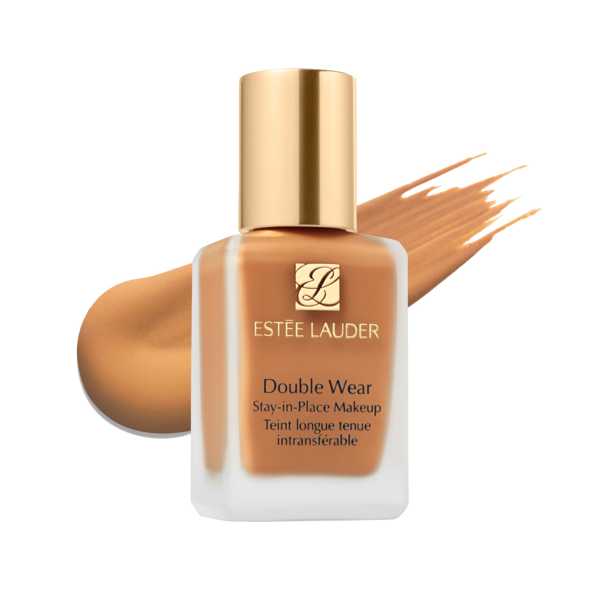 Estée Lauder Double Wear Stay-in-Place Foundation Makeup | Long-Wear Matte Foundation, 30 ml