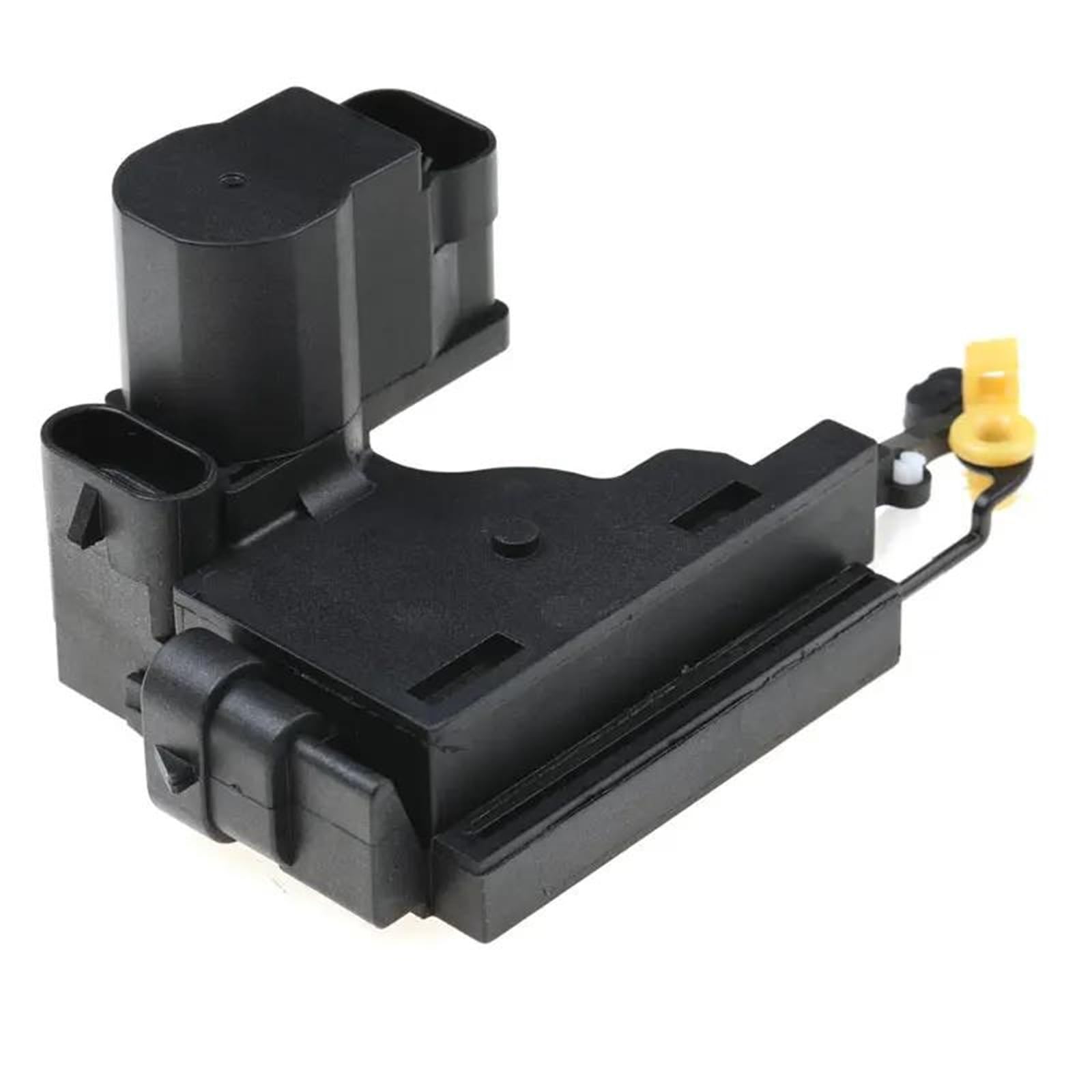 Door Lock Actuator 96252707 96252709 96229551 96229552 for Pontiac for Wave for Wave5 for G3 Front Left and Right Door Lock Actuator(Front Right)