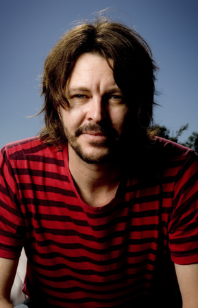 Bernard Fanning