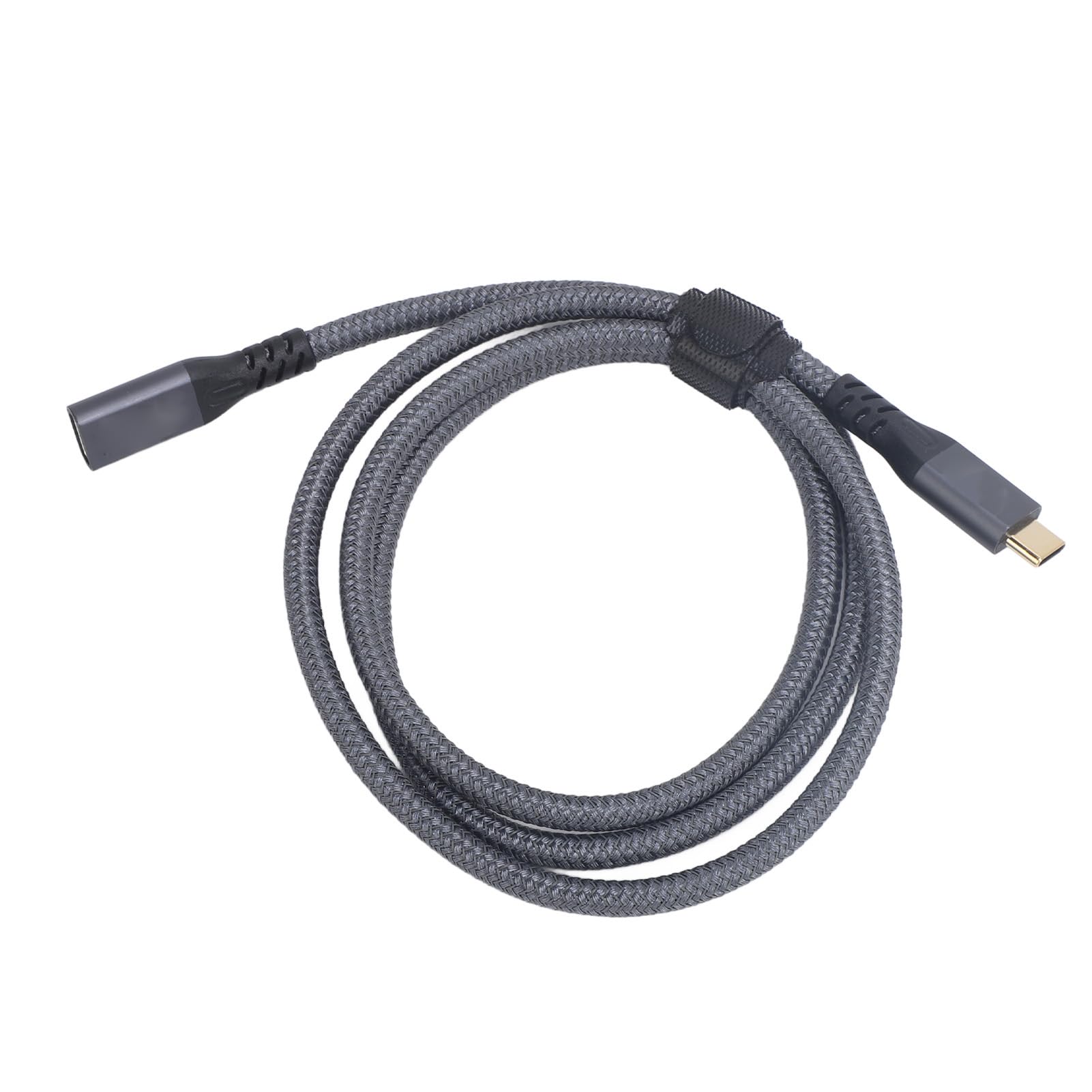 Cavo di ricarica per iPhone 15 2M 2Pack, cavo da tipo C a tipo C Cavo