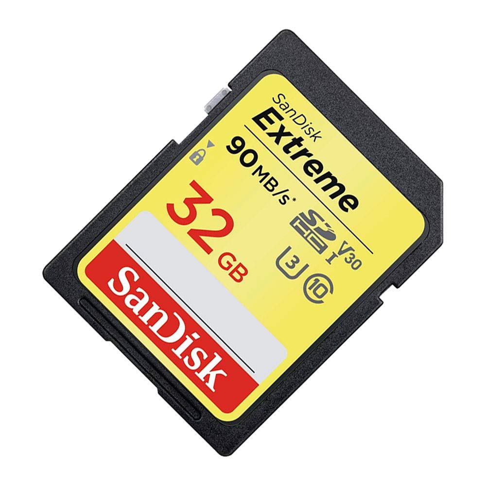 Amazon | SDSDXVE-032G-JNJIP SDHCカード 32GB CLASS10 | SanDisk | SD