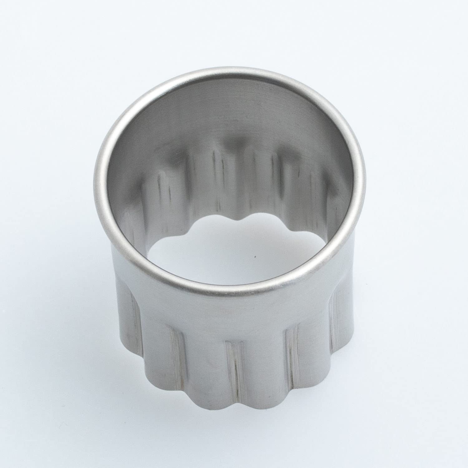 Amazon｜Hogdseirrsサンクラフト 抜型 花 4cm クッキー 野菜