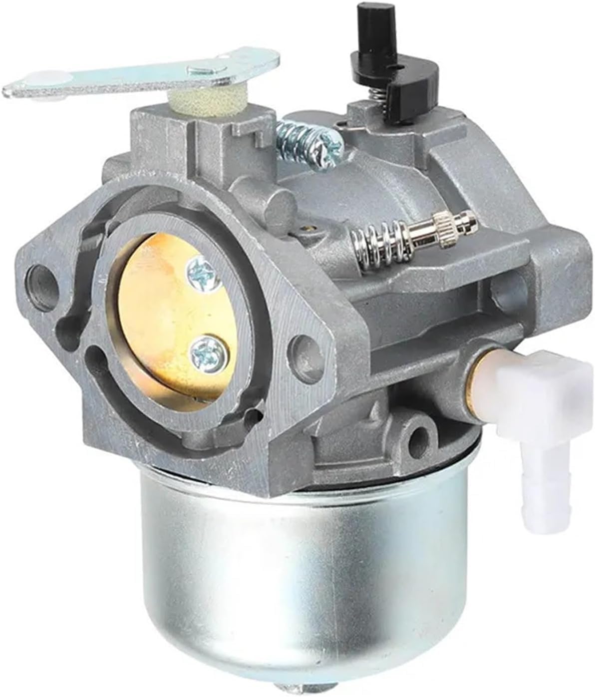Kit de carburador de Motocicleta de Repuesto para Walbro LMT 5-4993 de 17,5 HP para Motor, Motocicleta, soplador de Nieve, Motosierra, Accesorios para carburador de Motocicleta