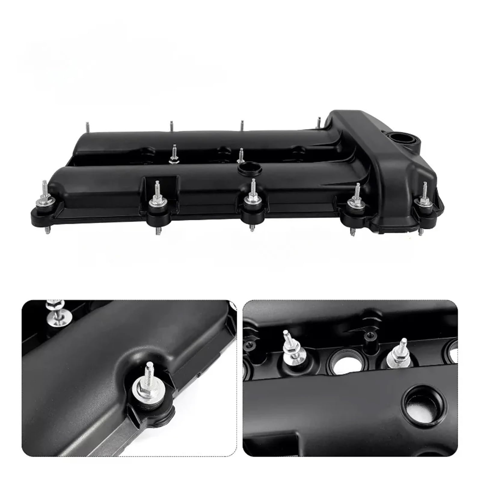●CODE 6 Amazon.com: Dorman 264-786 Front Engine Valve Cover