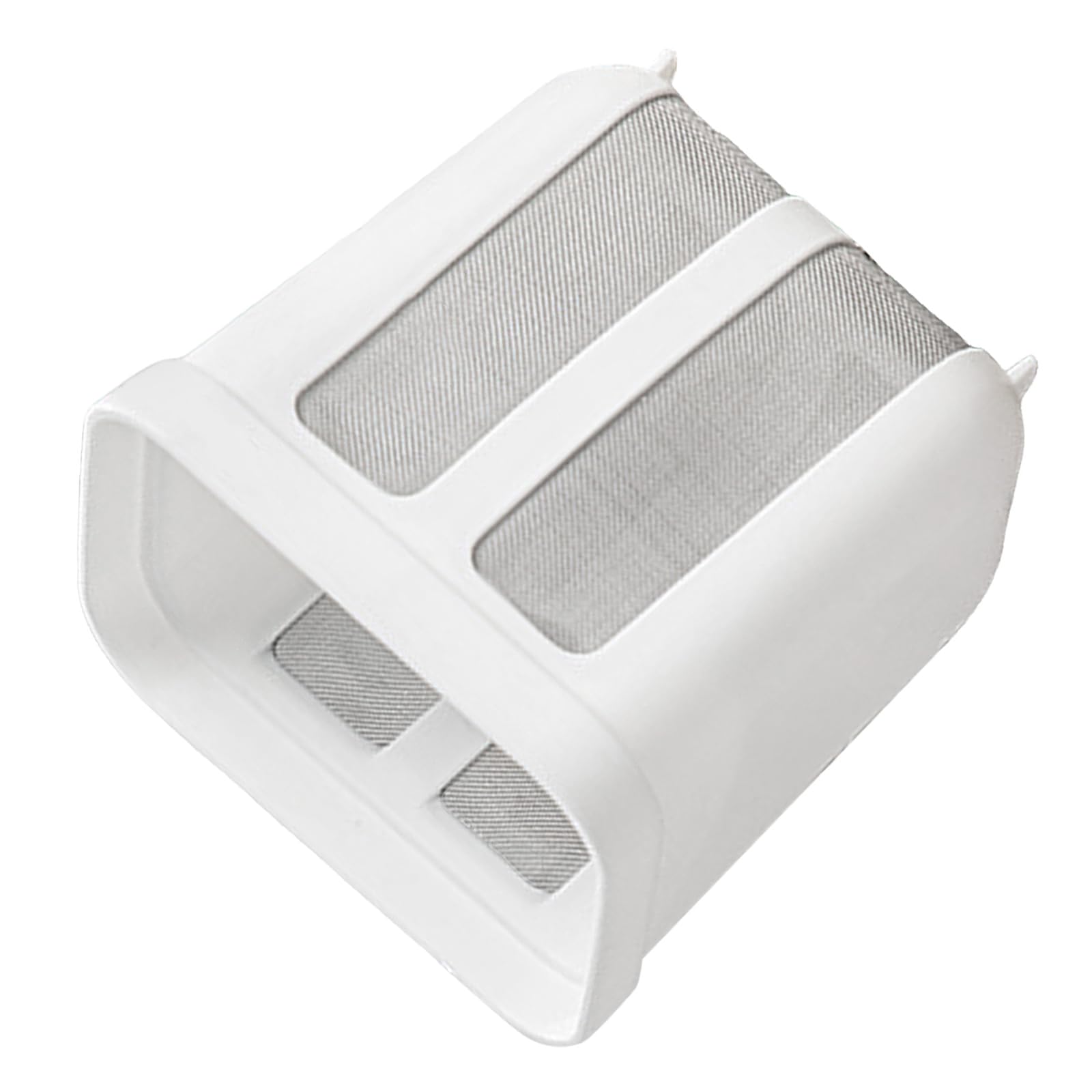 JDNH Manual Yogurts Filter Food Cheese Yogurts Filter Kitchen Fine Strainer for Homemade Greek Safe Stainless Steel