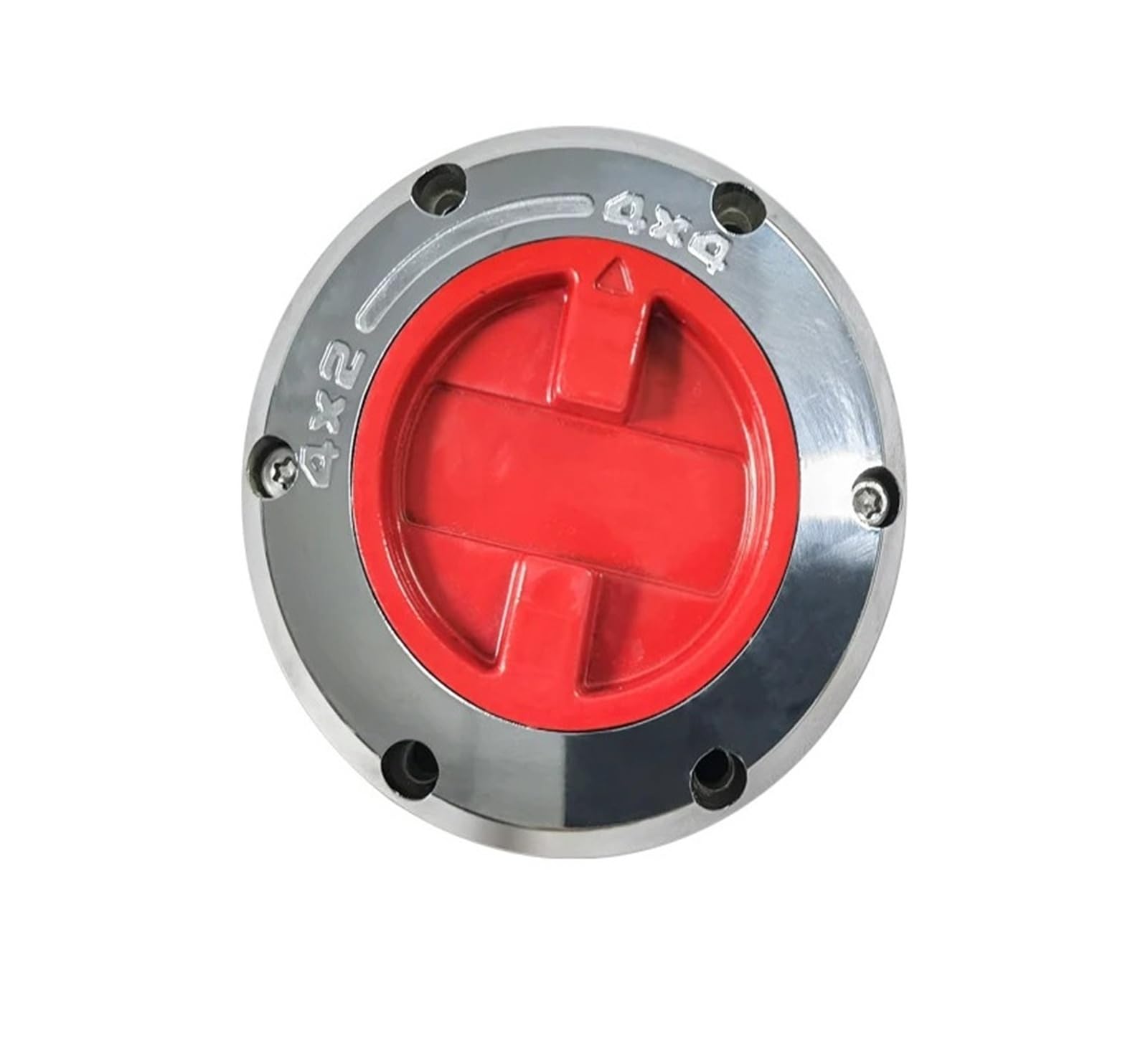 Compatible avec les aéroglisseurs Great Wall Hover (sauf H5 Diesel Wingle Safe Sailor Pegaus AVM480HP B060HP) : moyeu de roue libre à 17 cannelures (1 unité).
