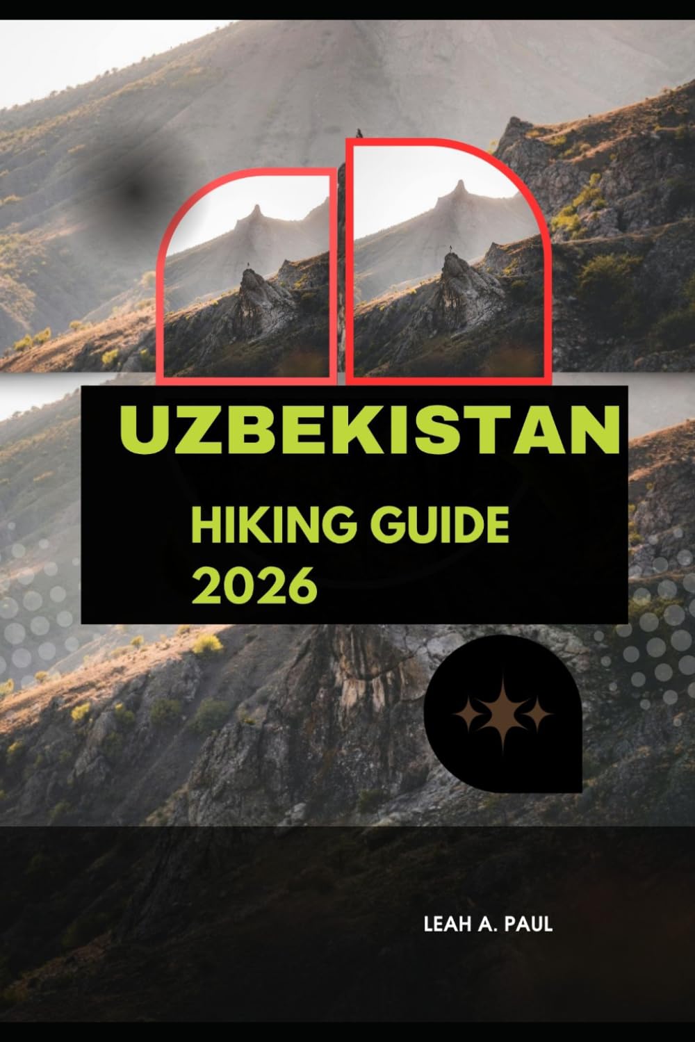 UZBEKISTAN HIKING GUIDE 2026