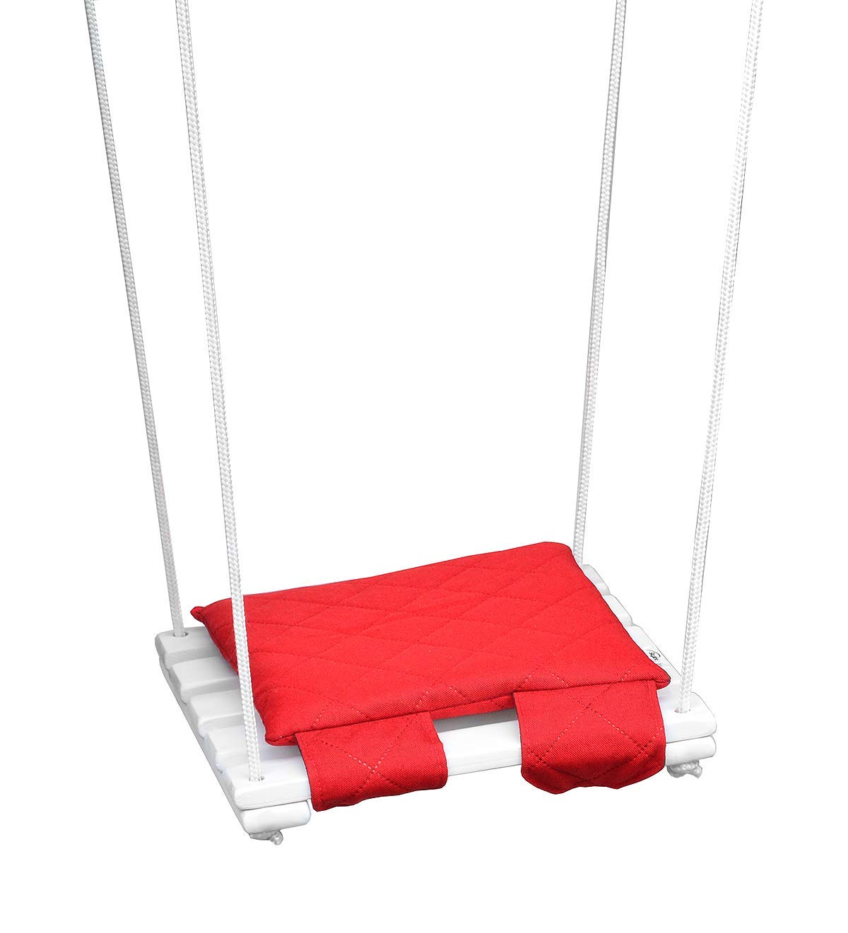 Buy Wooden Baby Swing, Wooden Baby Rocker, Indoor Baby Swing, Fabric