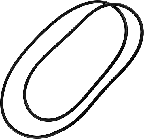 Caltric Junta de cubierta de embrague compatible con Polaris Ranger 900 Diesel Crew 4x4 2011 2012 2013 2014