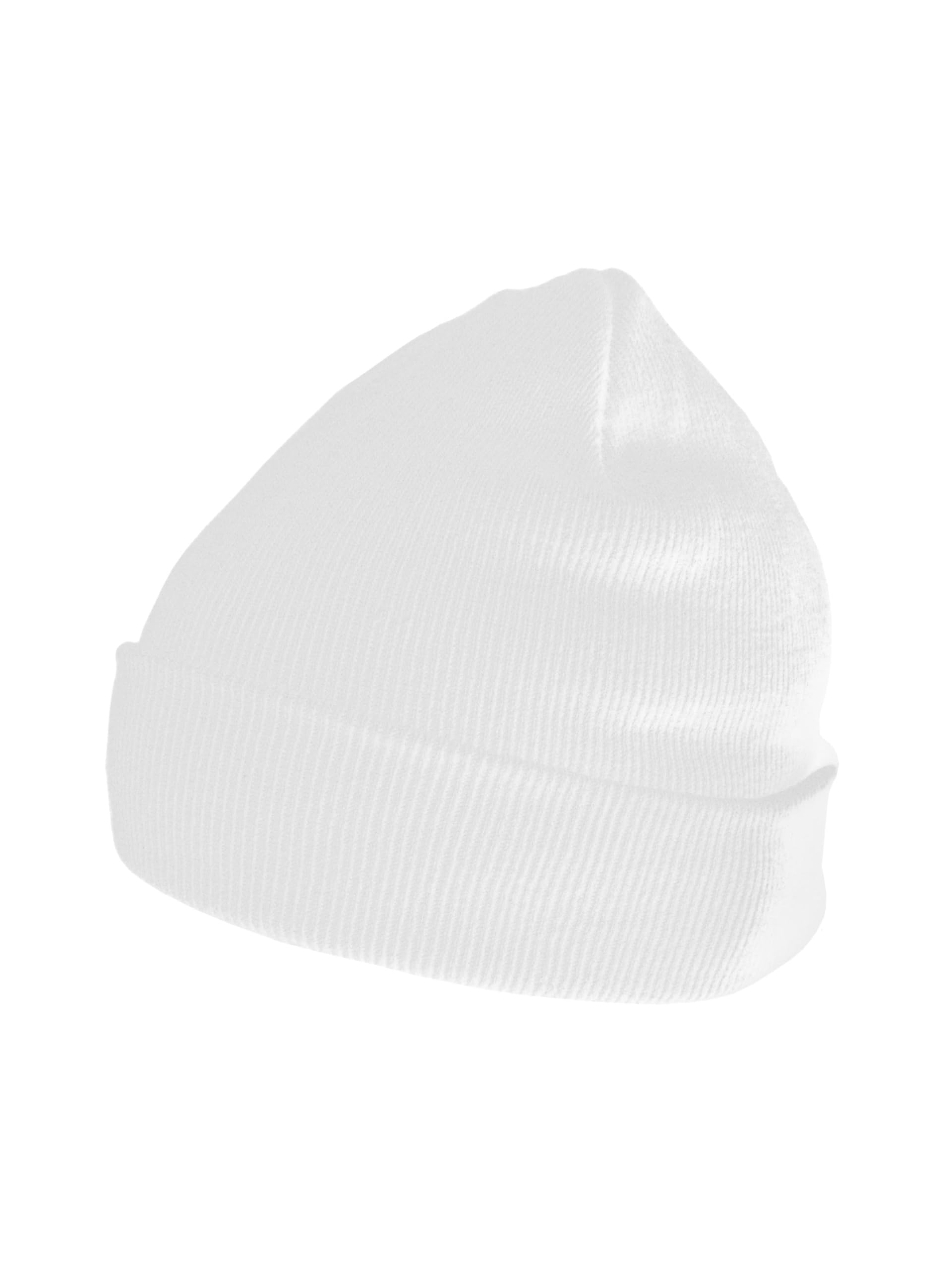 DonDon Berretto Uomo Berretto Donna Beretto Invernale Beanie Design Classico