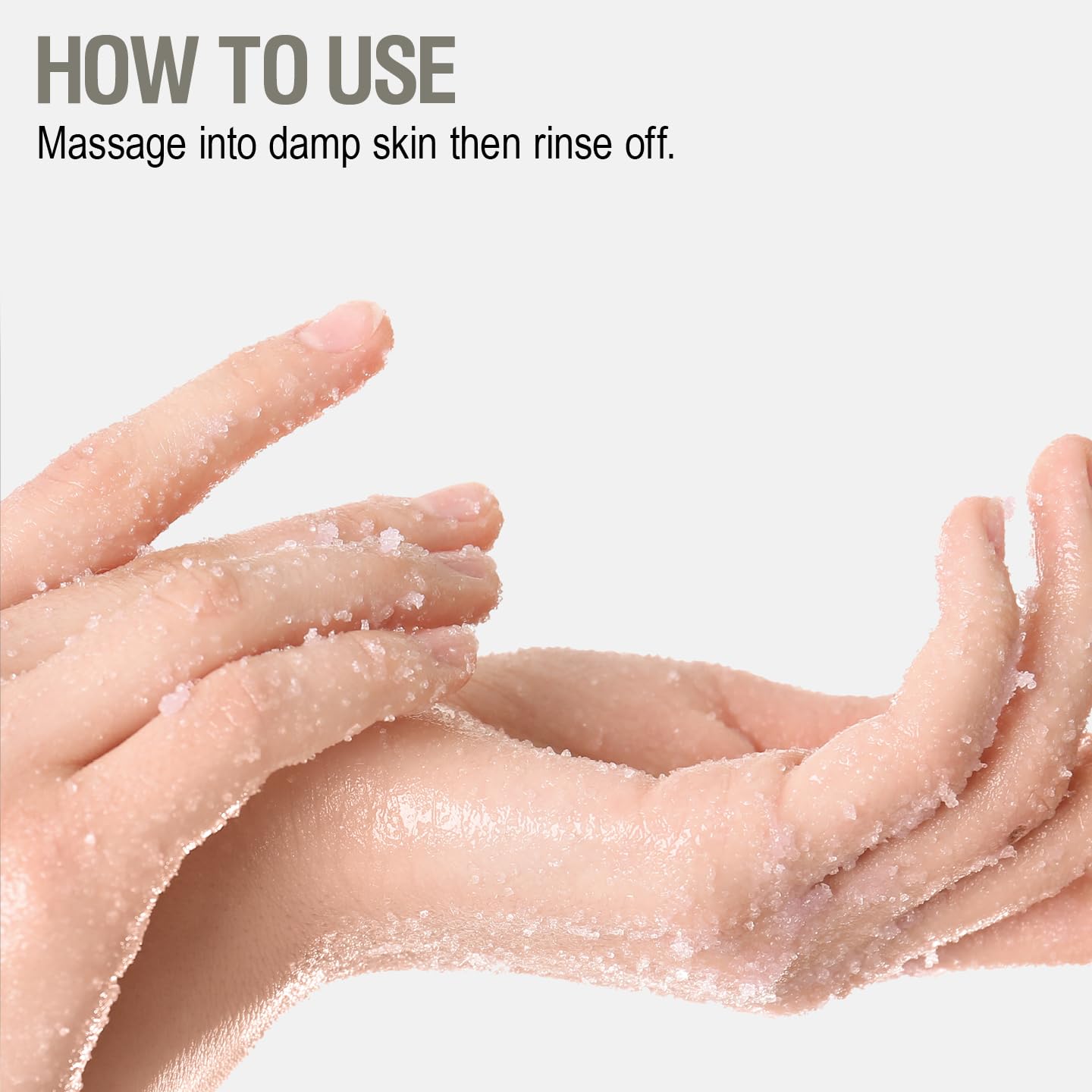 Grown Alchemist Exfoliating Hand Wash. Vanilla, Orange Peel + Pumice & Aloe. Gentle Cleanser Softens & Revitalizes Skin, 10.1 Ounce (300mL).
