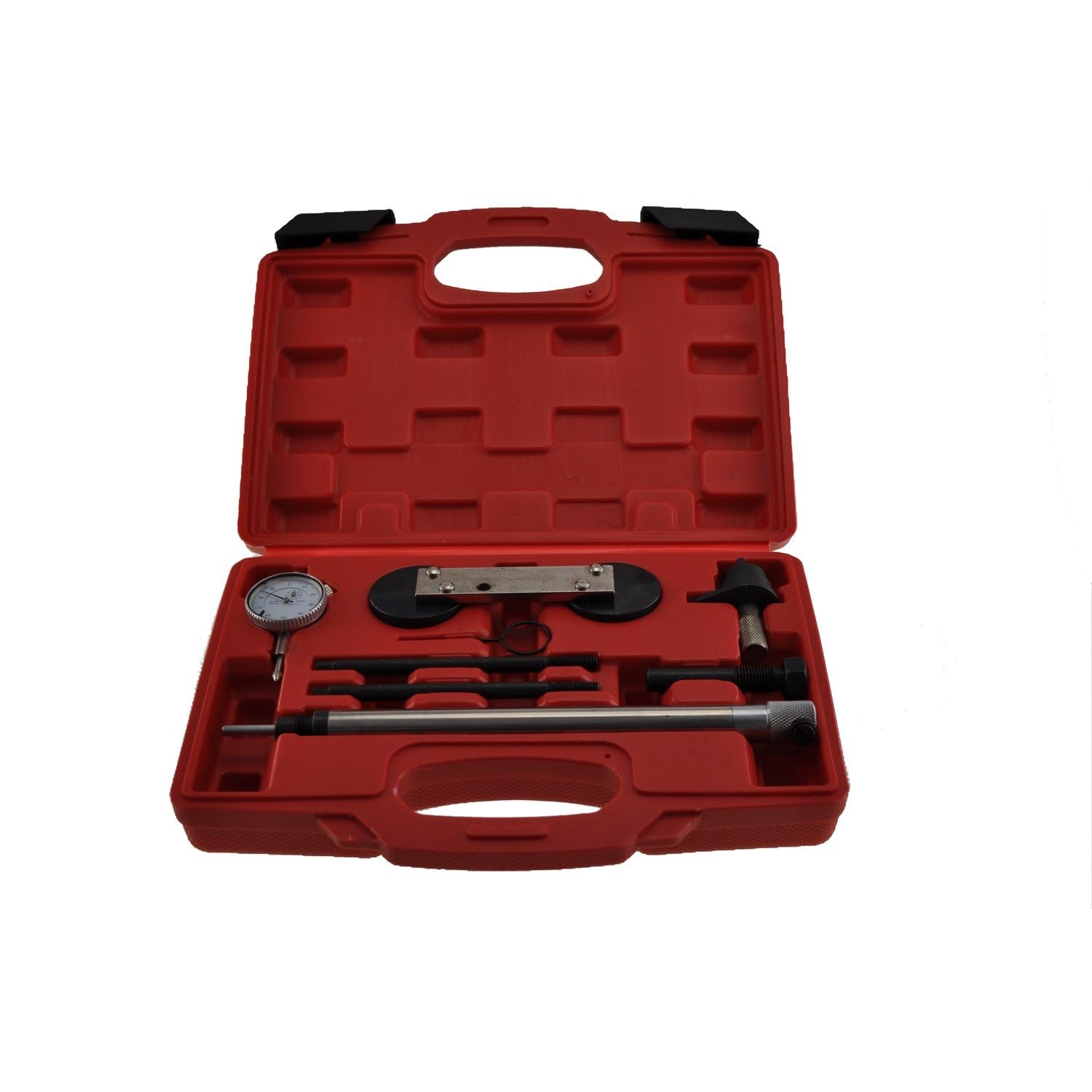 Kit Calado Distribución Compatible con Motores 1.2 1.4 1.6 TSI FSI TFSI para vehículos con distribución