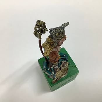 Amazon.co.jp: やのまん デモンズ・クロニクルIV 玄奘 フルカラー彩色