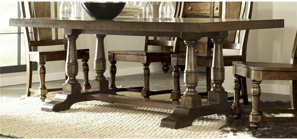 Riverside Furniture Newburgh Rectangular Dining Table