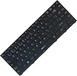 Teclado mBook para Toshiba Tecra R940-s9430 R940-s9420 R940-smbgx1