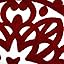 Burgundy Red