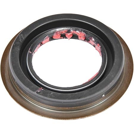 ACDelco GM Genuine Parts 26064028 Differential Drive Pinion Gear Seal – OEM Replacement Seal