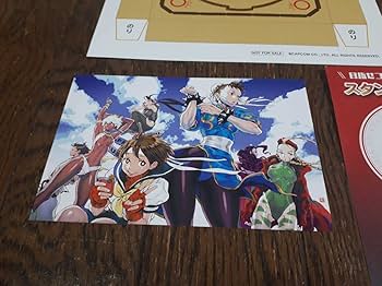 魔道祖師　AGF 2024 特典　スタンプラリー　ポストカード　2種 魔道祖師 AGF 2024 特典 スタンプラリー ポストカード 2種