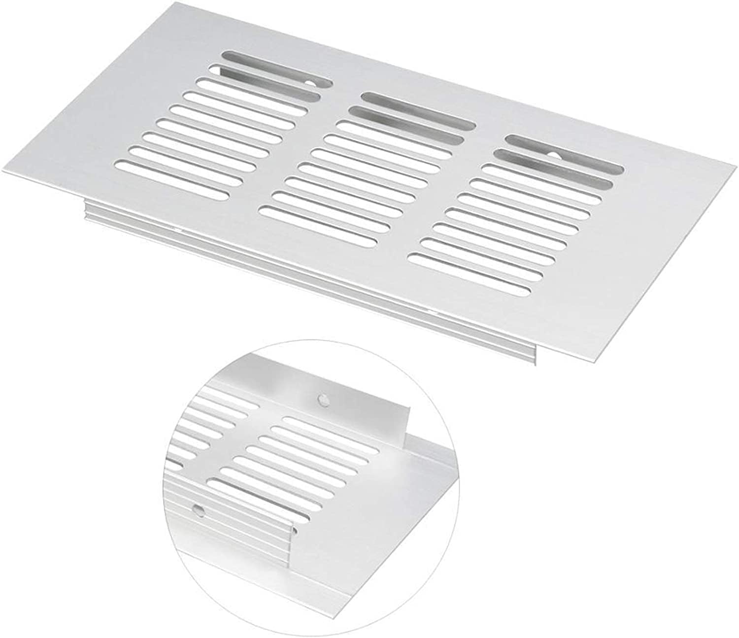 Air Vents Grille,ventilation opening grille ,WYanHua