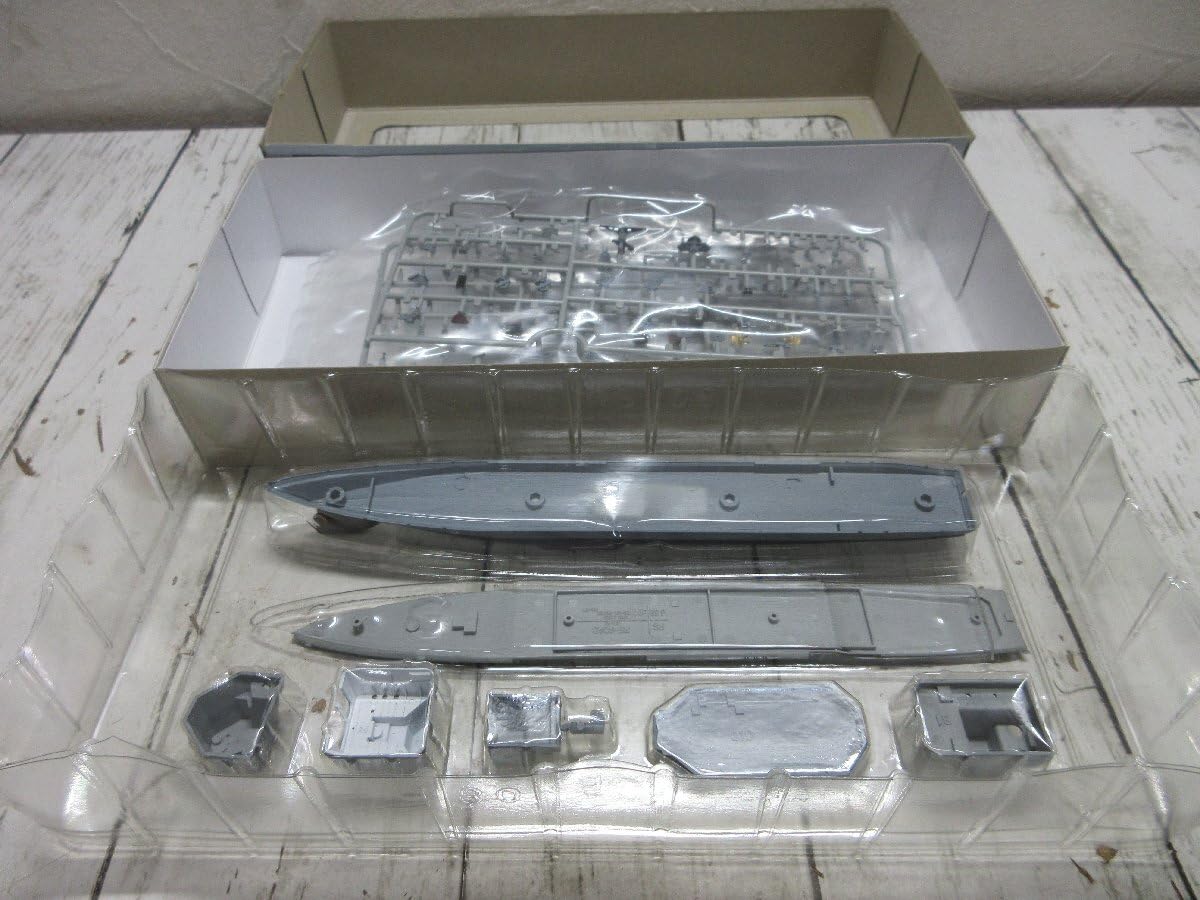Amazon.co.jp: d Pit Road 1/700 Maritime Self-Defense Force