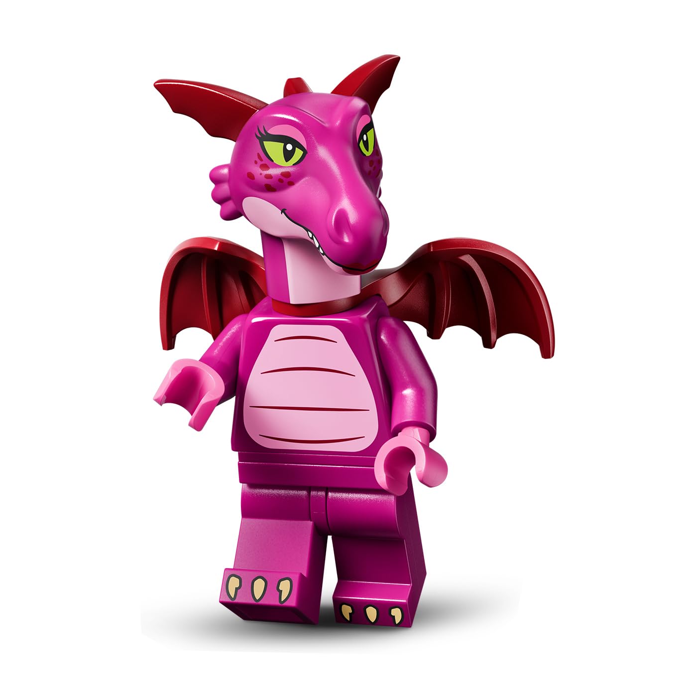 LEGO Shrek Minfigures Dragon Minifigure 71053