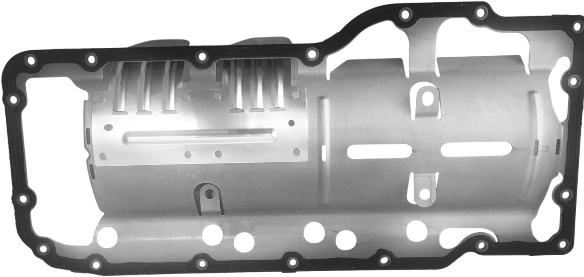 Find Engine Oil Pan Gasket Set DNJ PG455 In Front Royal, Virginia - Foto 6