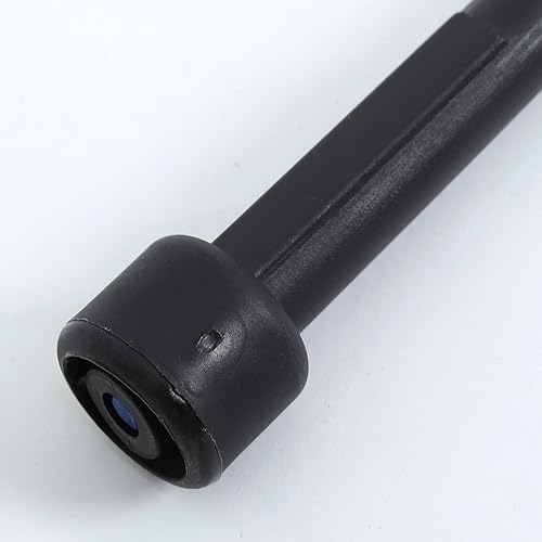 Miniatura 3 de 3pcs Adjustable Portable Jump Ropes for Exercise Lightweight PVC Skipping Rope for Speed Training Youth Fitness Agility Coordination