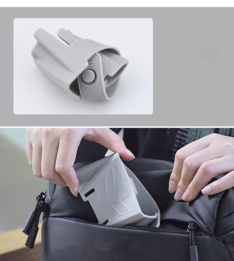 Sangle d'hélice DJI Mini 3 Pro attache de protection pour drone