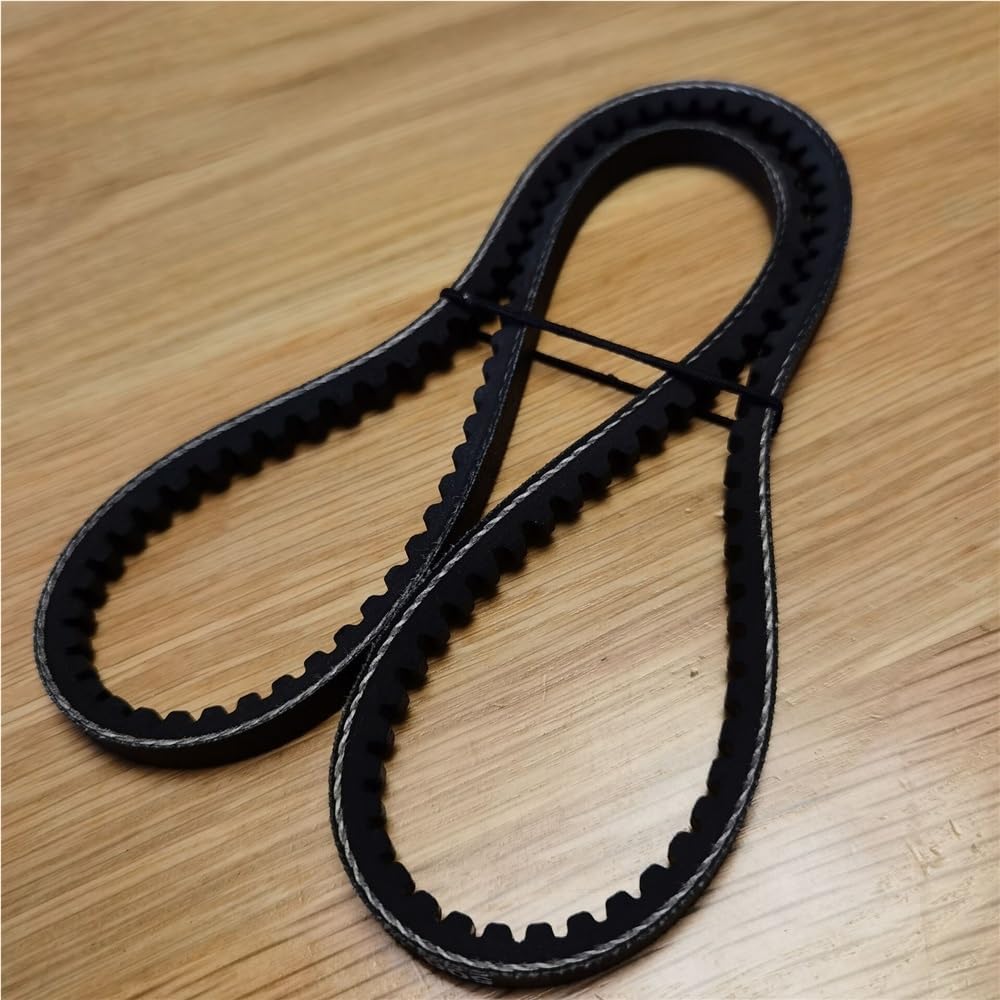 Belt Replace Compatible with for K650 K700 Drive 506 0330-31 Cut-Off Saw Spare Parts Part