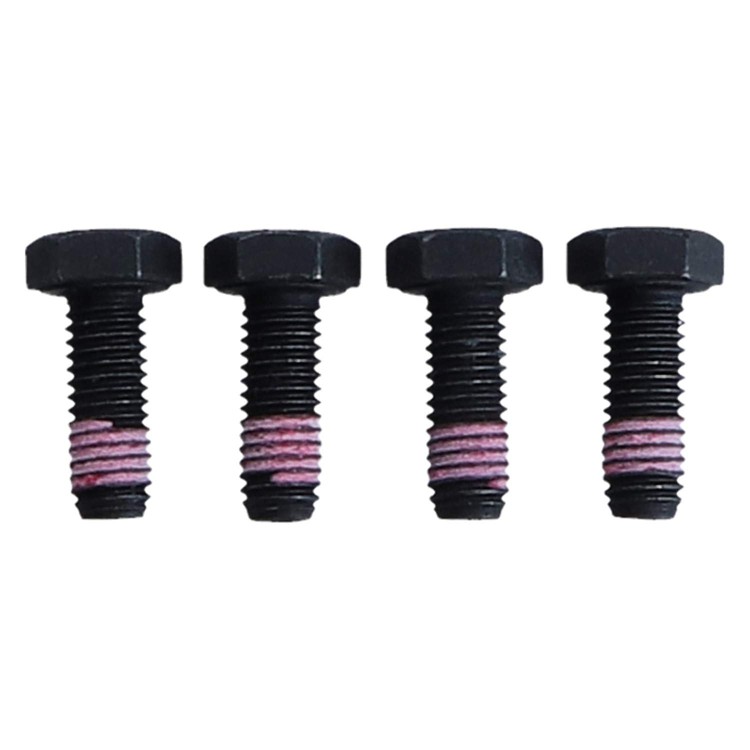 AutoMentum AM24914.6 Juego de Pastillas de Freno, juego de 4 para DACIA DUSTER (HS_) 2010-2018 Eje delantero y otros vehiculos — view 5
