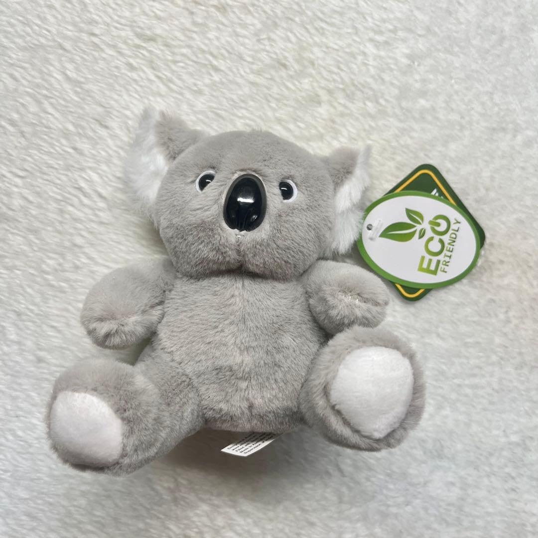 Amazon.co.jp: オーストラリア お土産 コアラ ぬいぐるみ 動物園