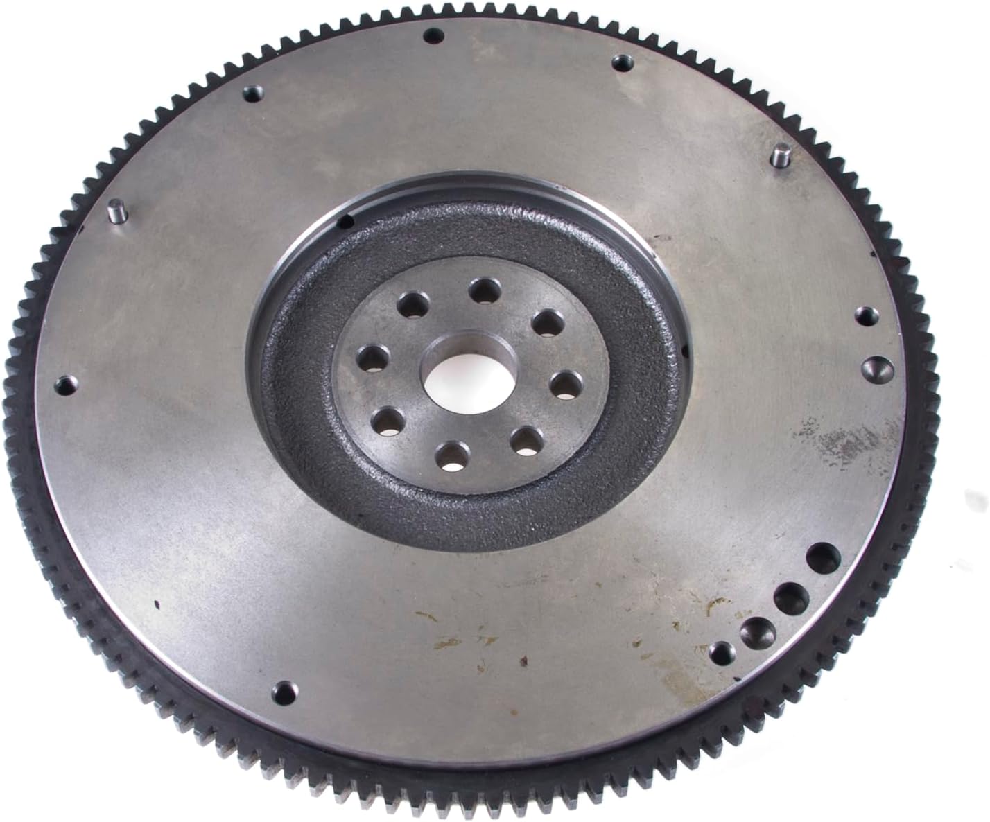 Schaeffler LuK LFW123 Flywheel, OEM Flywheel, LuK RepSet Clutch Replacement Parts