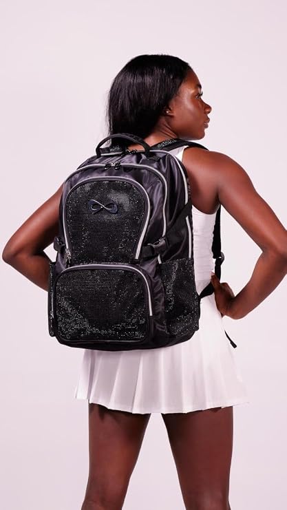 Nfinity 20TH ANNIVERSARY CHEER BACKPACK